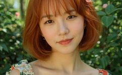 花花公主驾美男